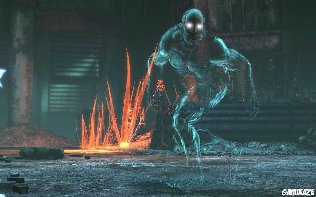 Singularity