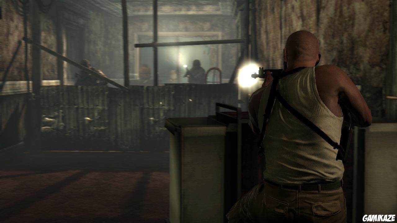Max Payne 3