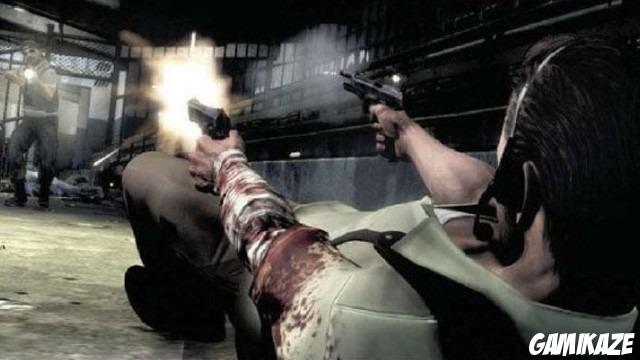 Max Payne 3