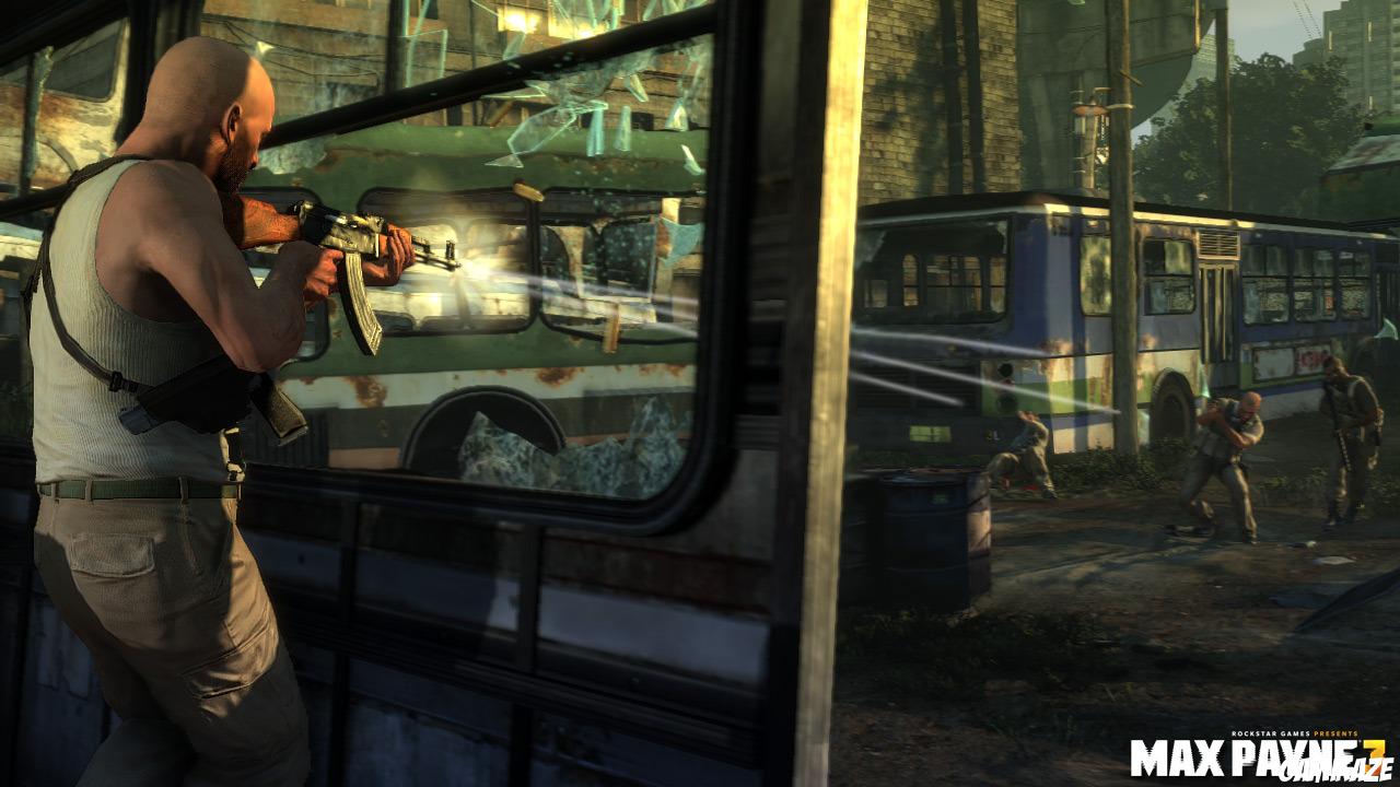 Max Payne 3