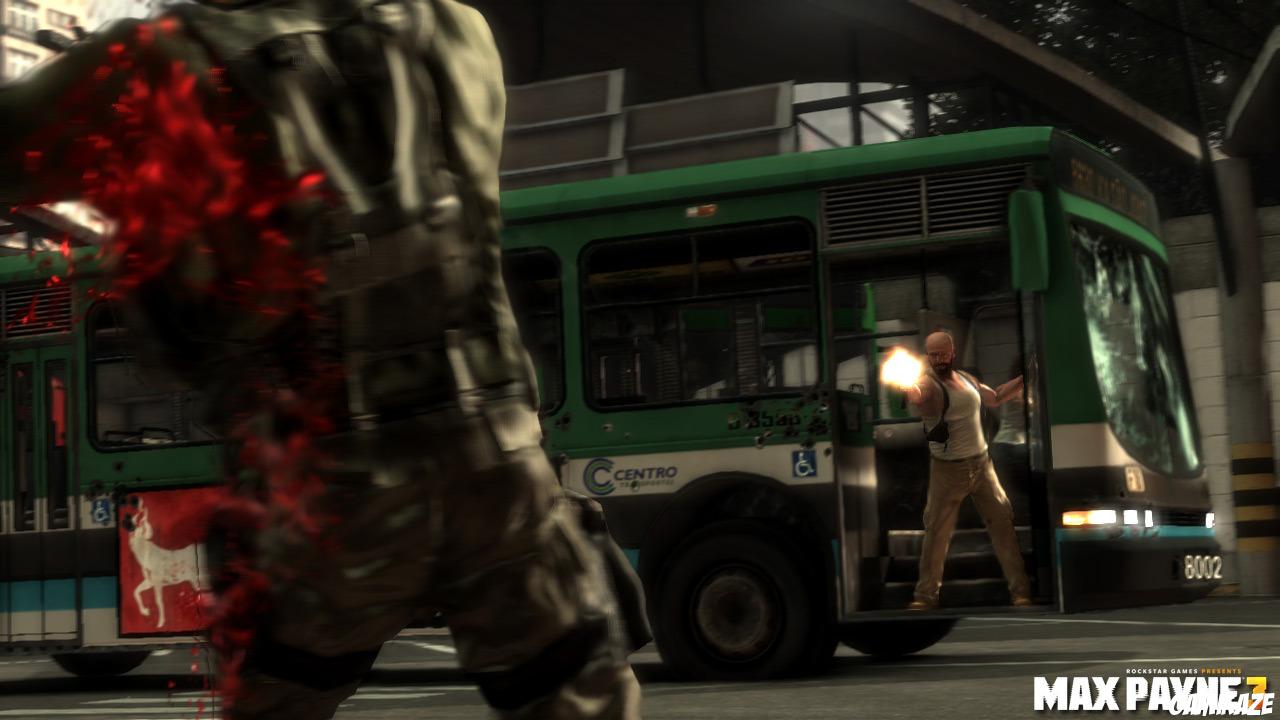 Max Payne 3