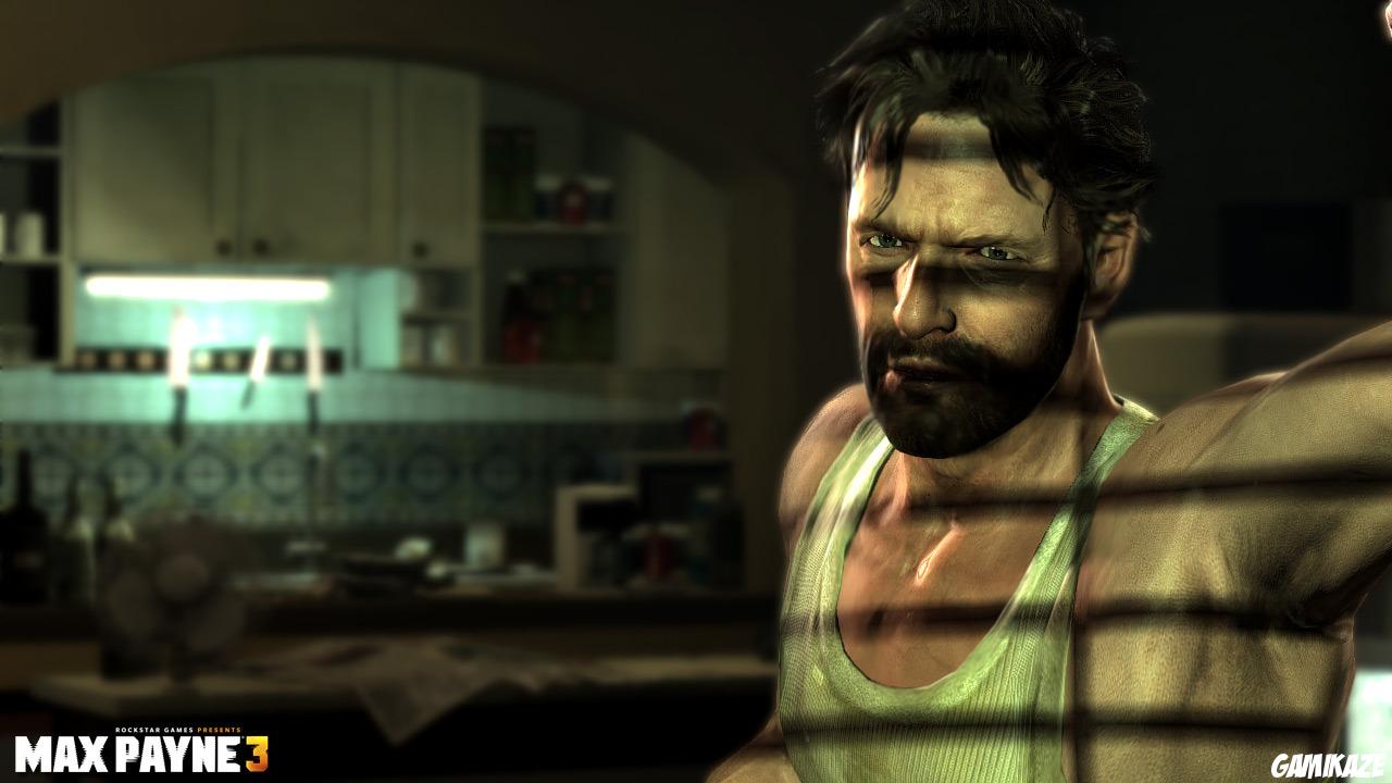 Max Payne 3