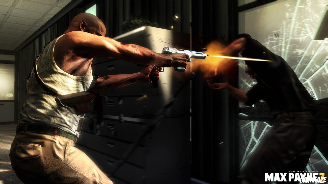 Max Payne 3