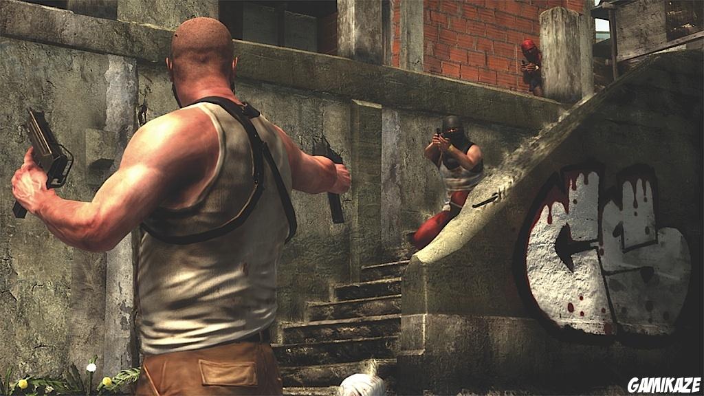 Max Payne 3