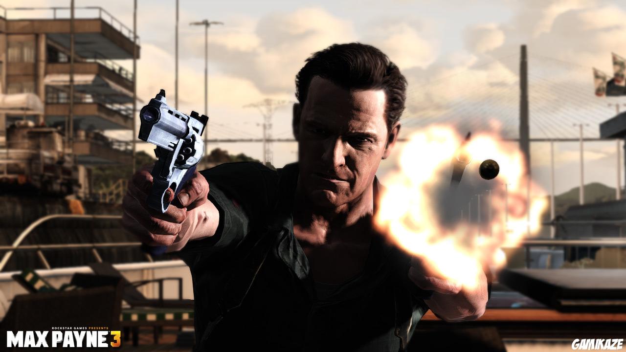 Max Payne 3