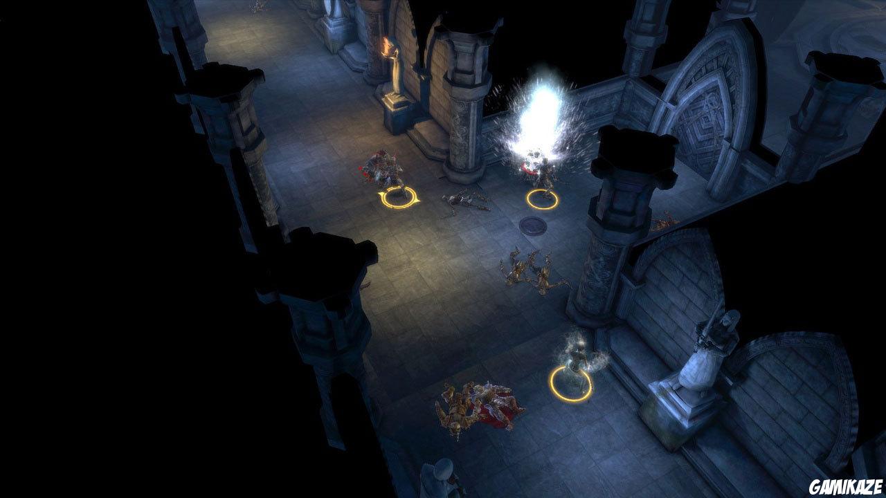 Dragon Age : Origins