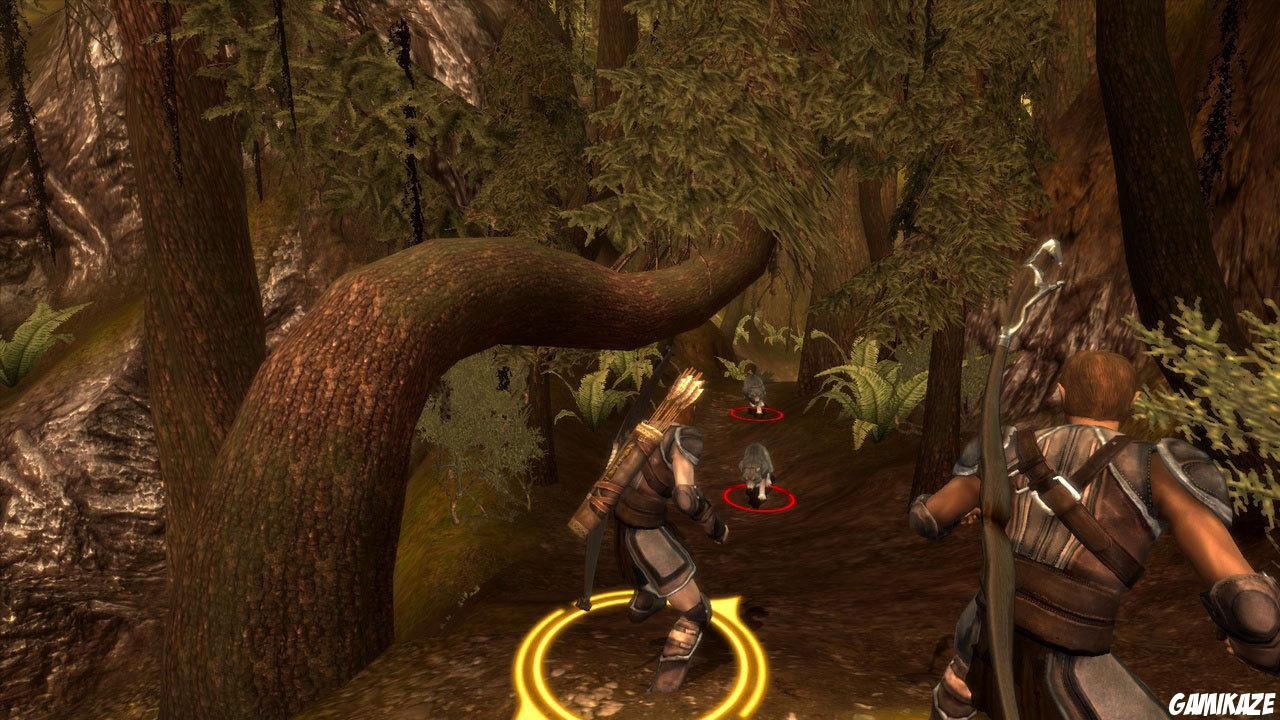 Dragon Age : Origins
