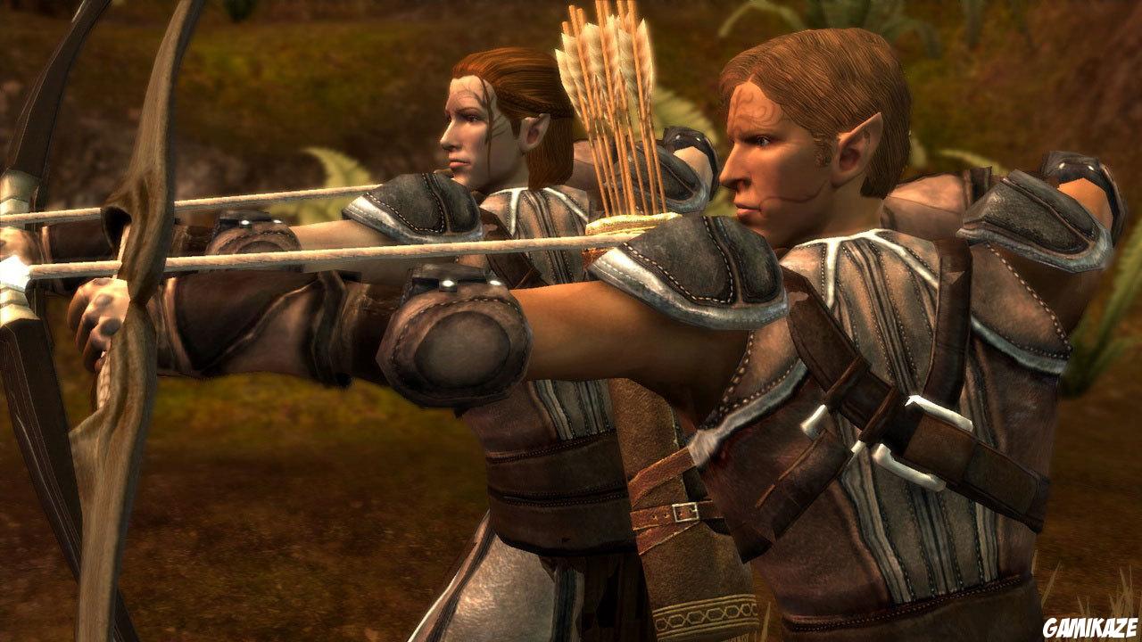 Dragon Age : Origins