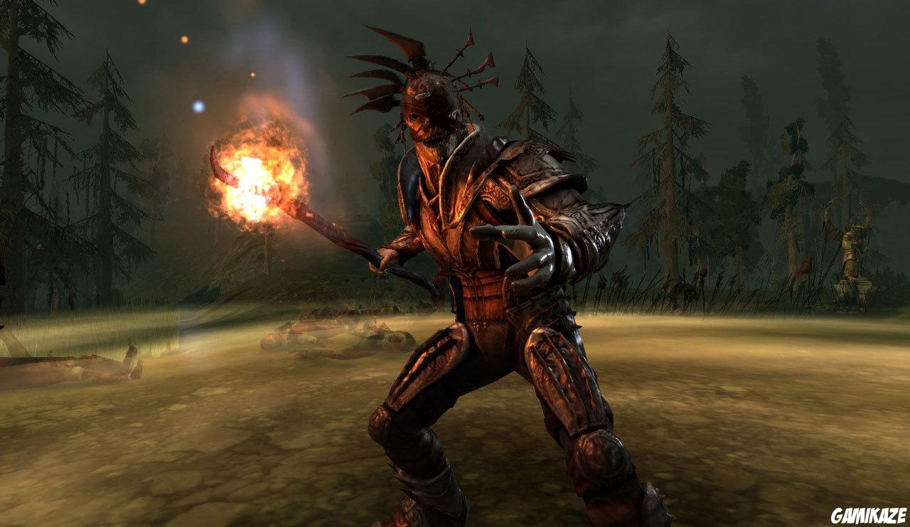 Dragon Age : Origins
