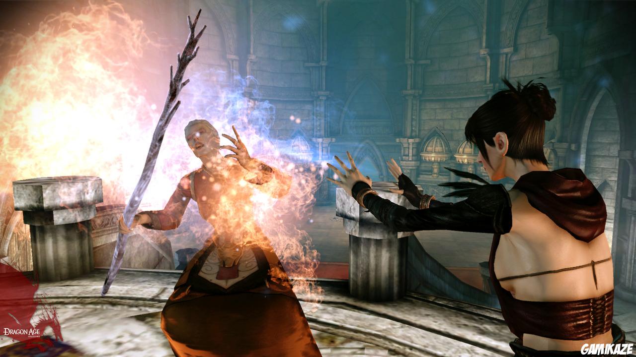 Dragon Age : Origins