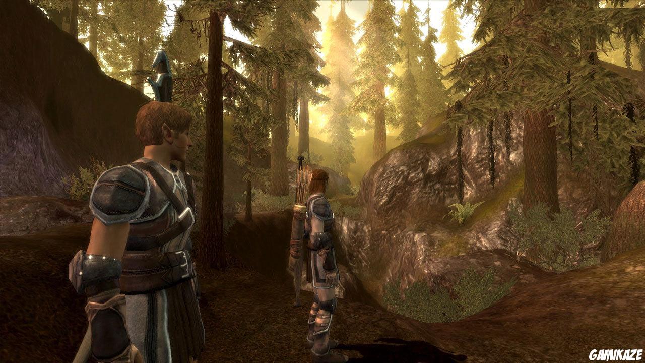 Dragon Age : Origins