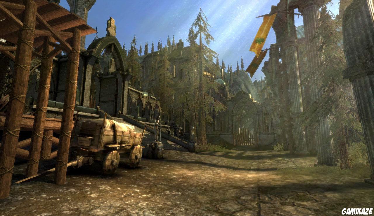 Dragon Age : Origins