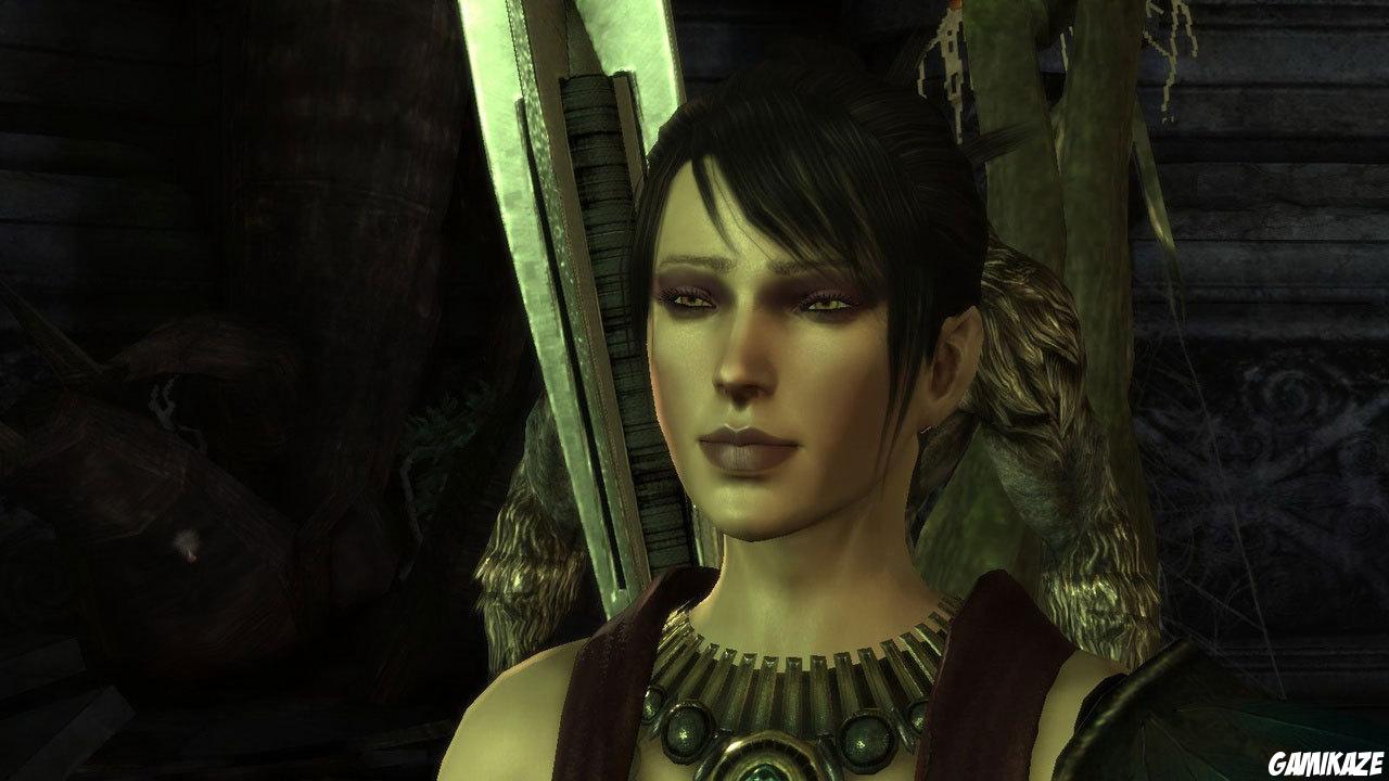 Dragon Age : Origins