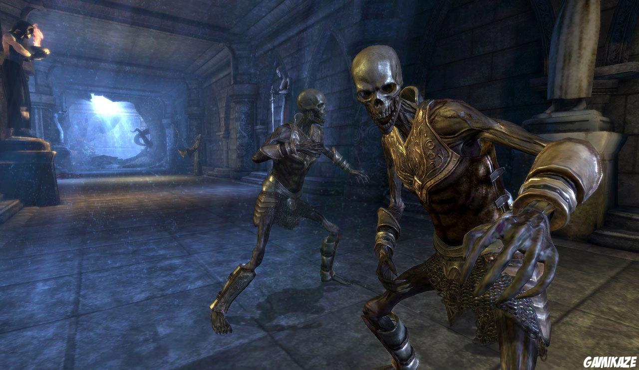 Dragon Age : Origins