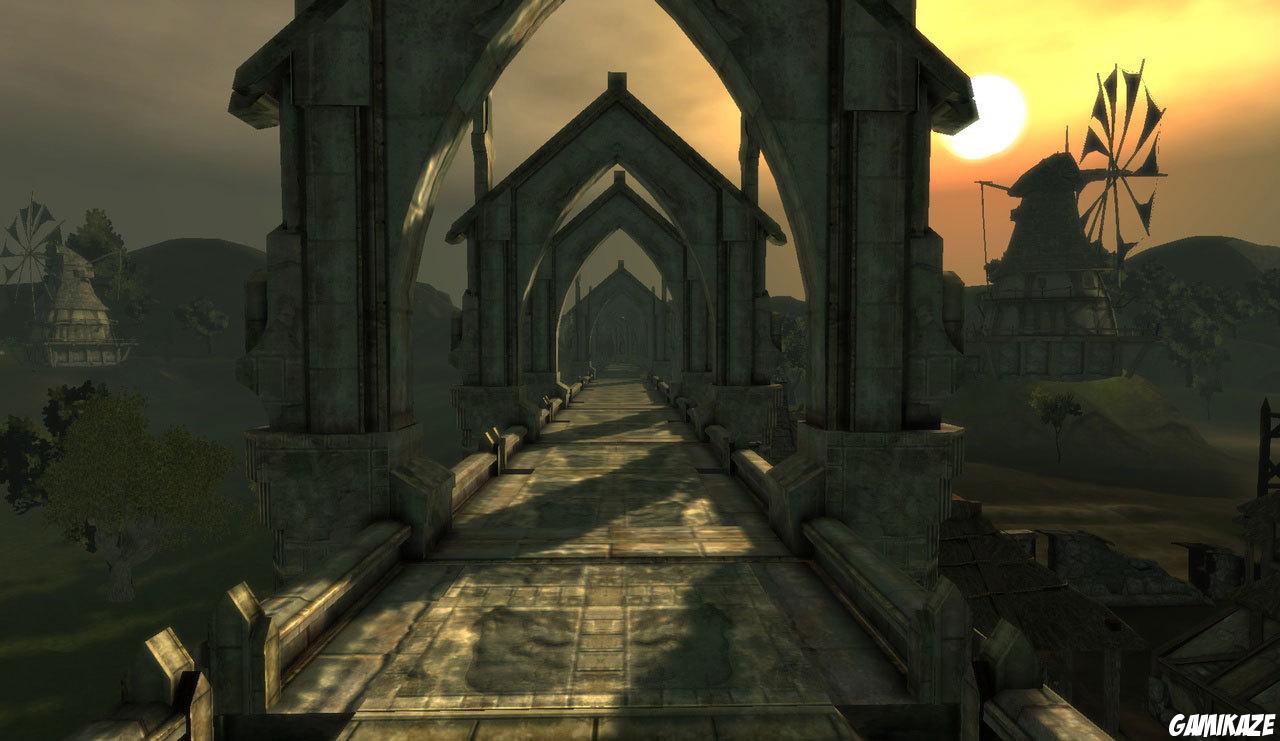 Dragon Age : Origins