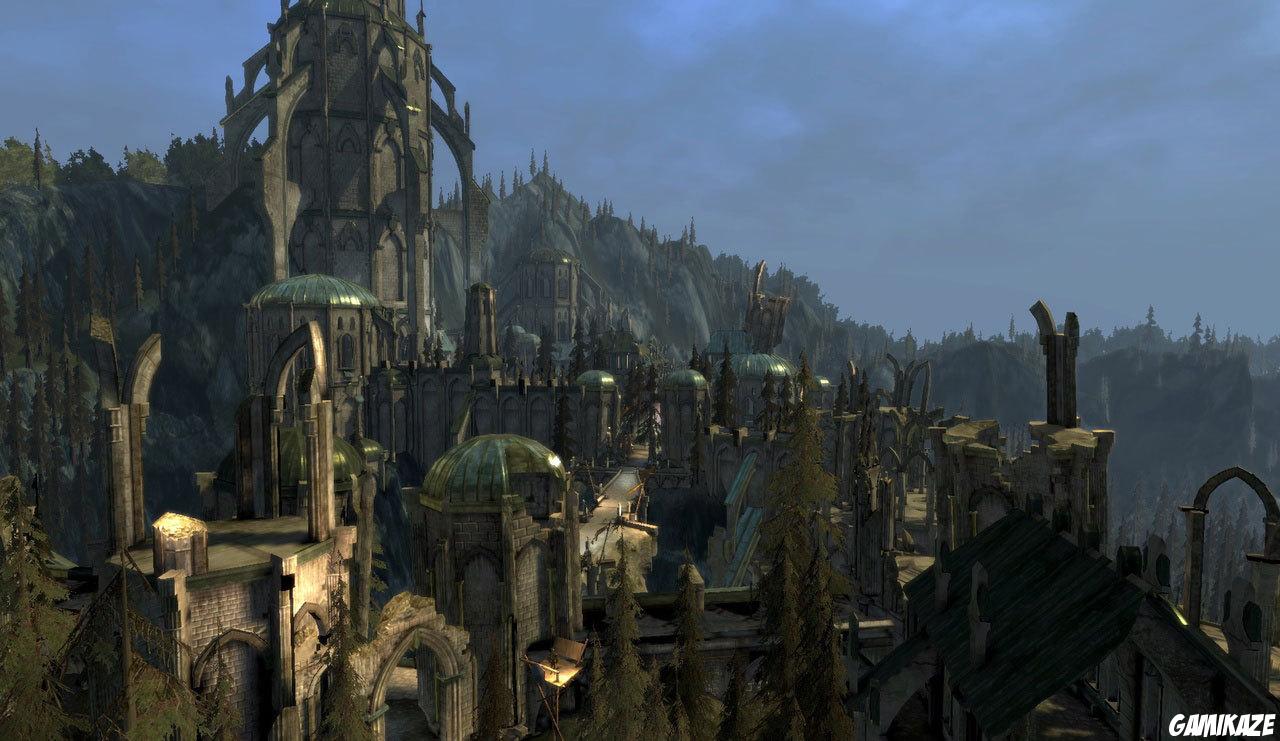 Dragon Age : Origins