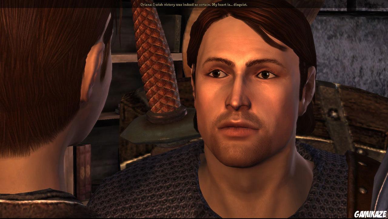 Dragon Age : Origins