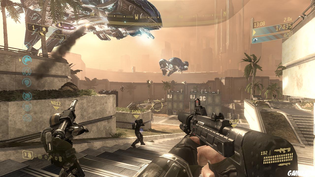 Halo 3 : ODST