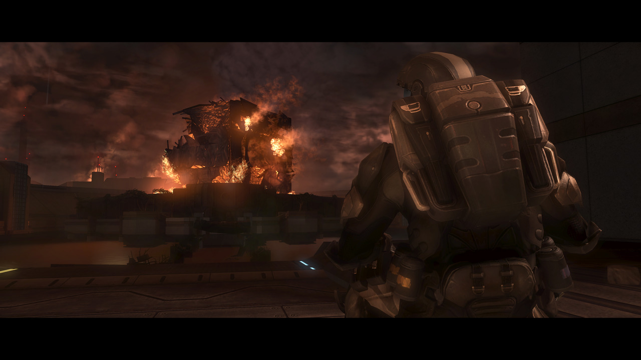 Halo 3 : ODST