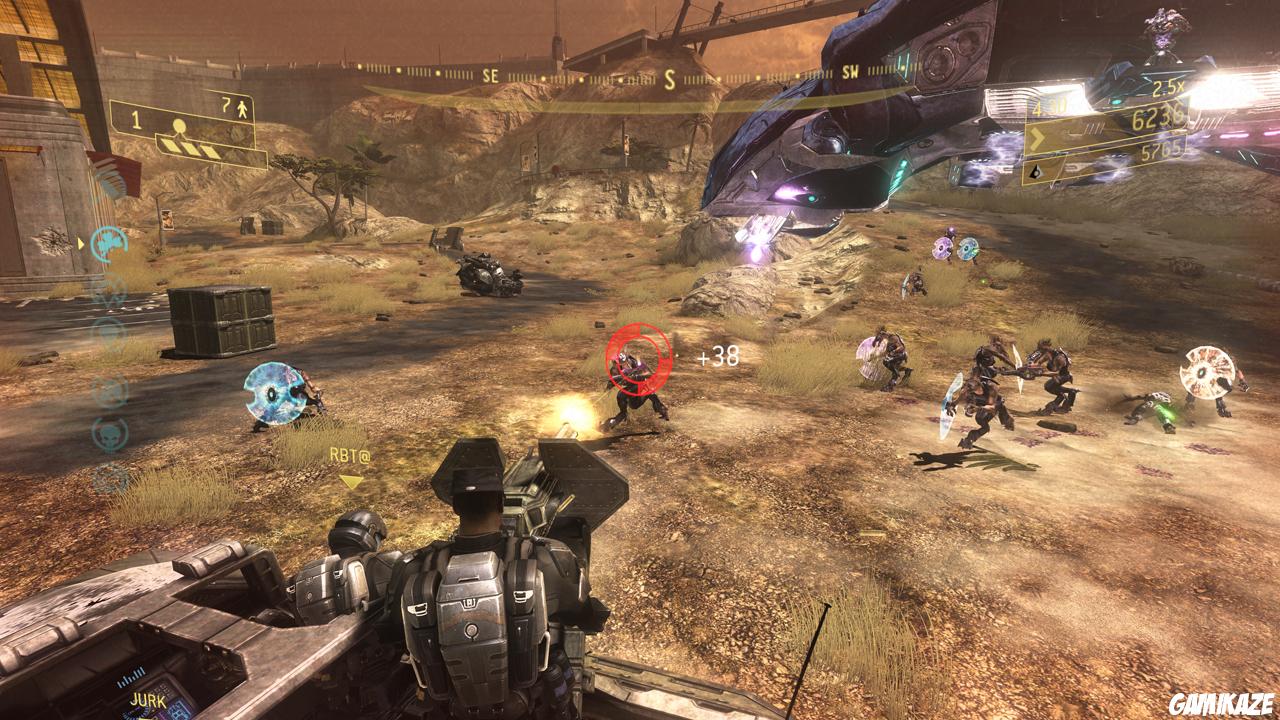 Halo 3 : ODST