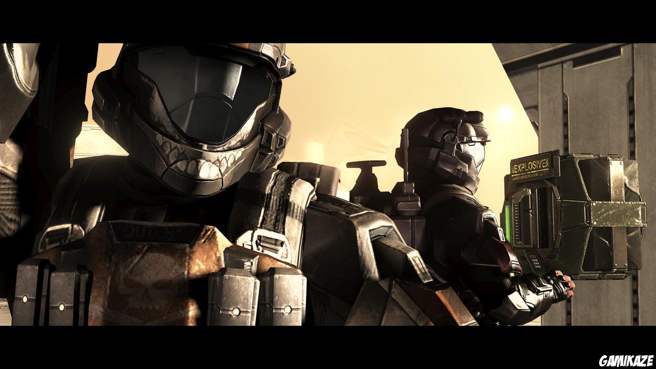 Halo 3 : ODST