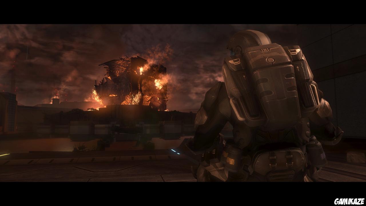 Halo 3 : ODST