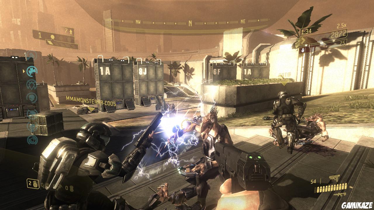 Halo 3 : ODST