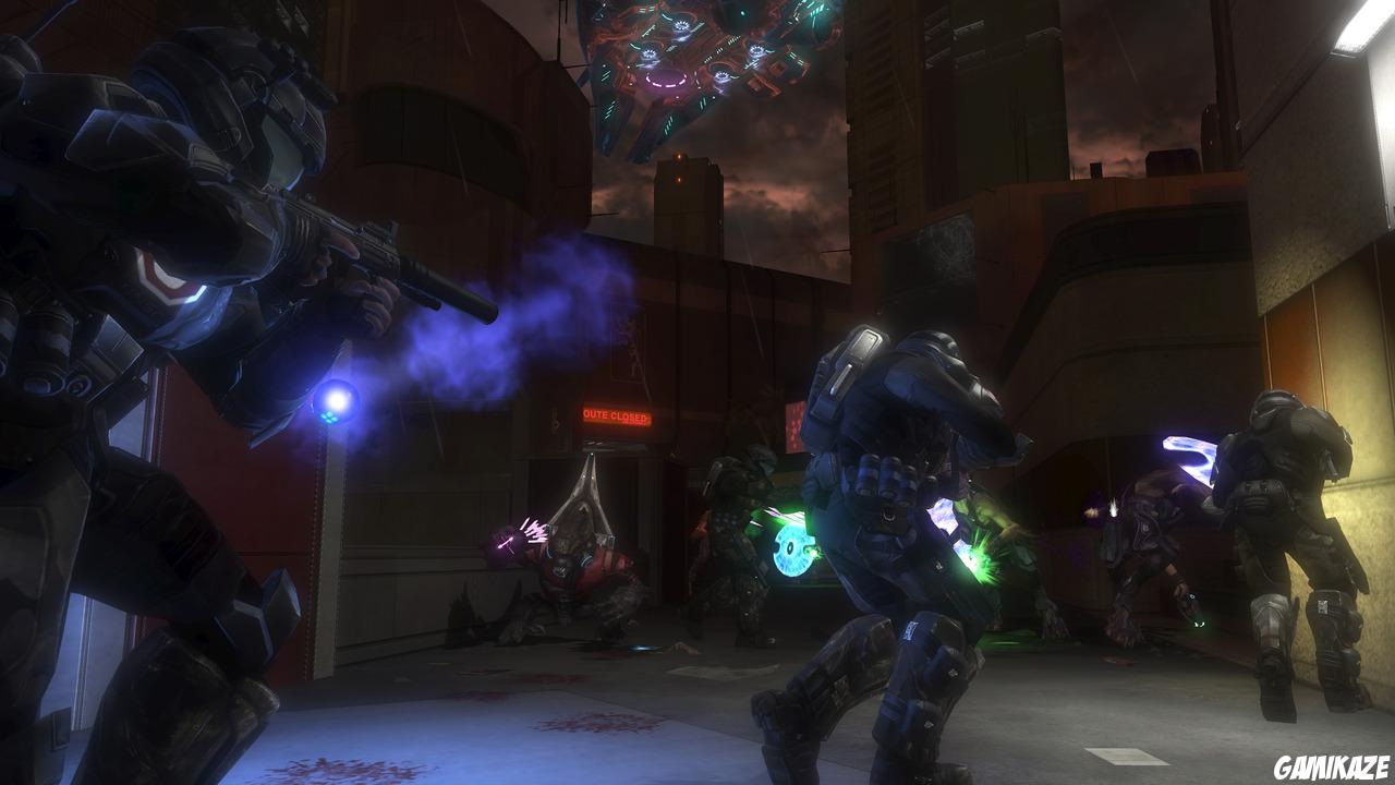 Halo 3 : ODST