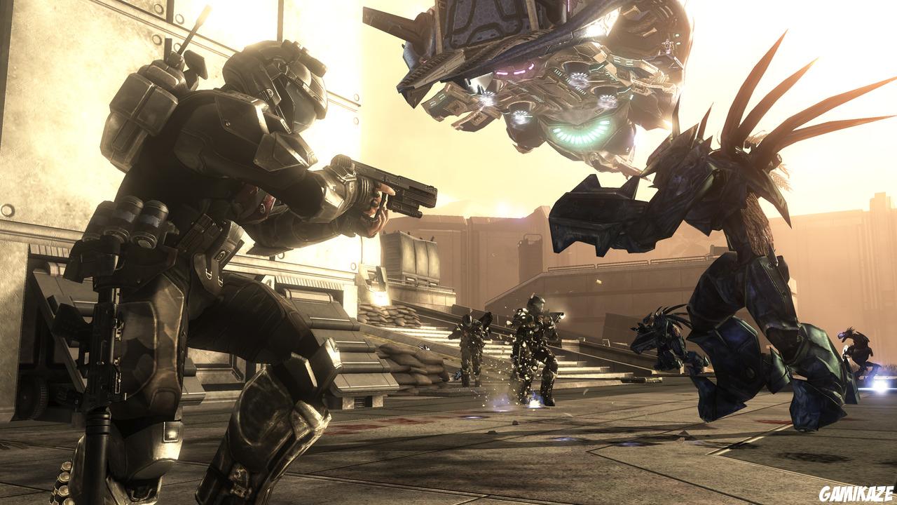Halo 3 : ODST