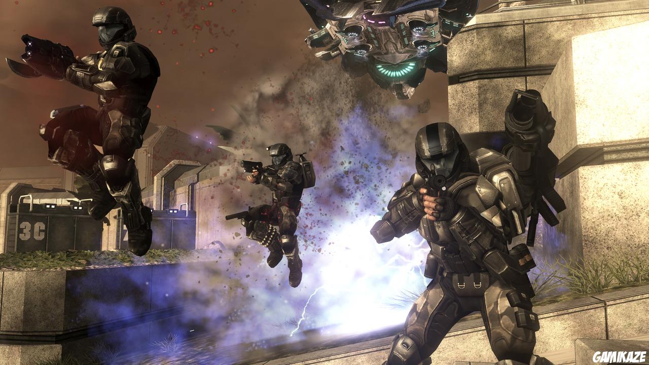 Halo 3 : ODST
