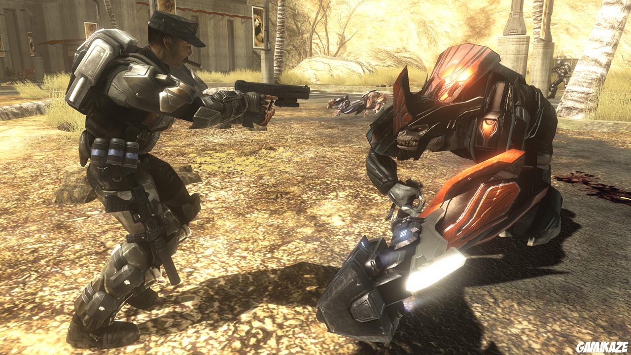 Halo 3 : ODST