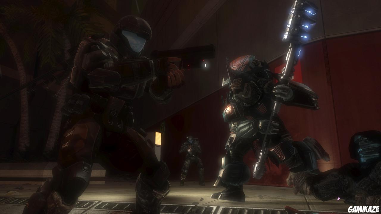 Halo 3 : ODST
