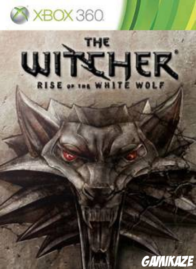 cover The Witcher : Rise of the White Wolf x360