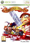 game type Action Fairytale Fights