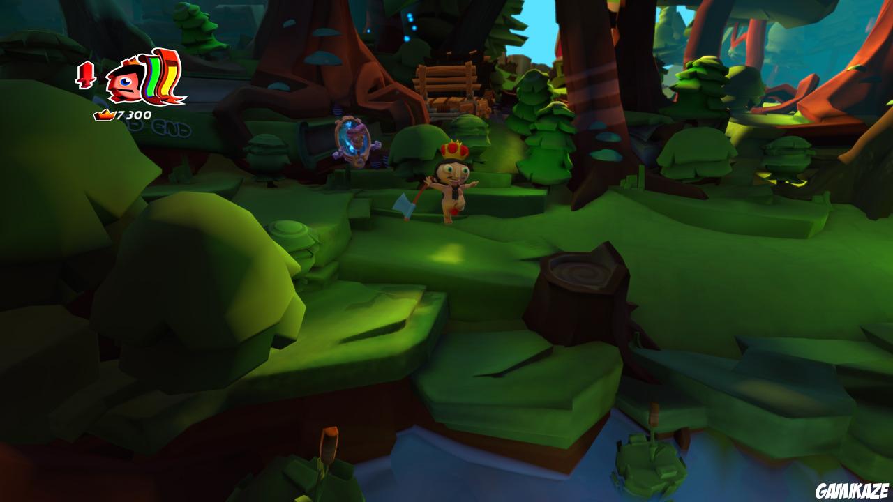 Fairytale Fights