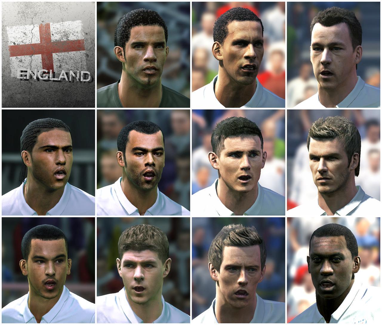 Pro Evolution Soccer 2010