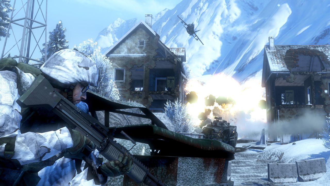 Battlefield : Bad Company 2