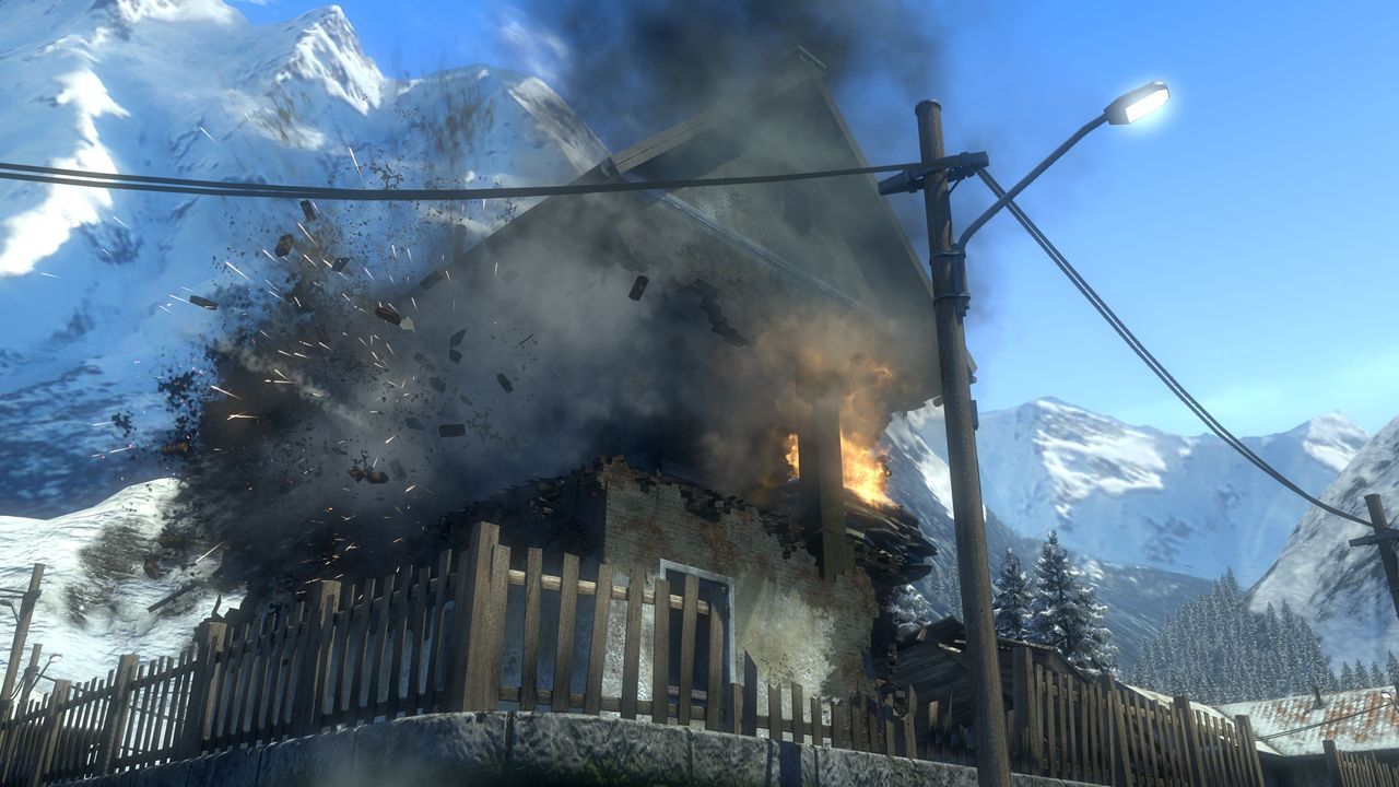 Battlefield : Bad Company 2