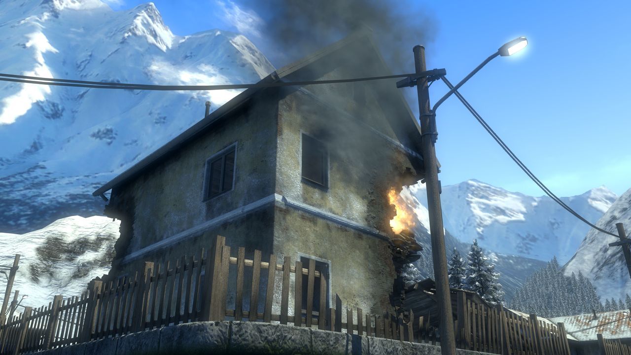 Battlefield : Bad Company 2