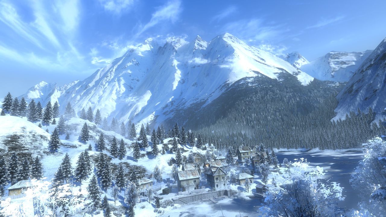 Battlefield : Bad Company 2