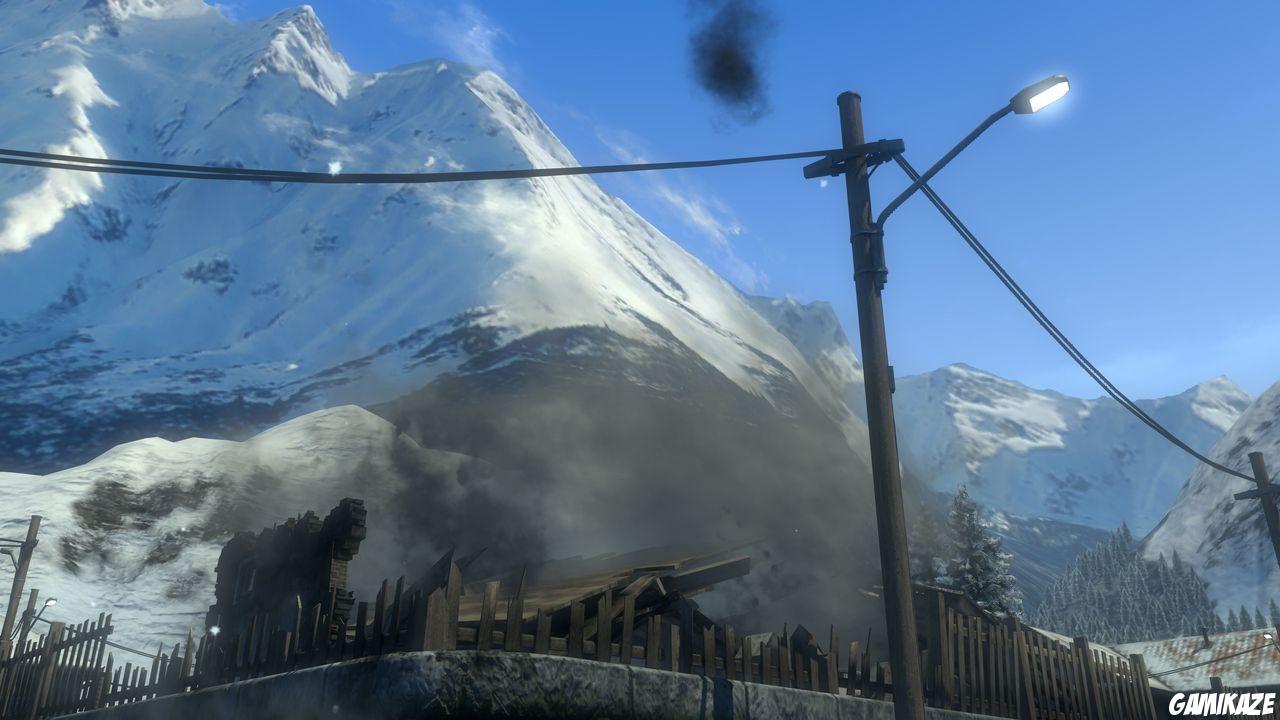 Battlefield : Bad Company 2
