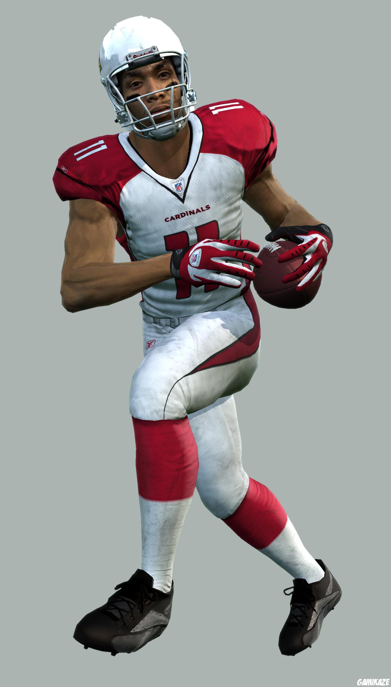 Madden NFL 10