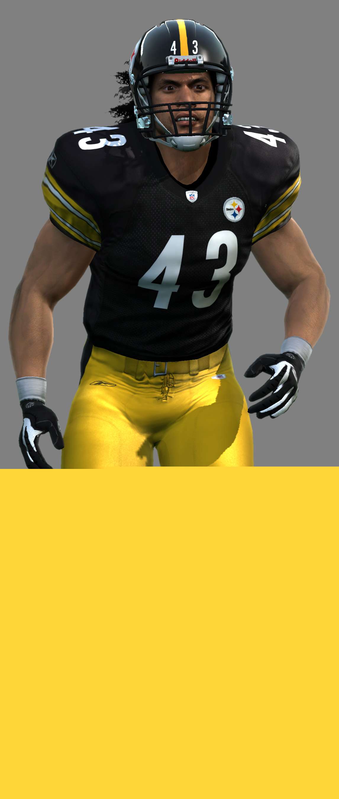 Madden NFL 10