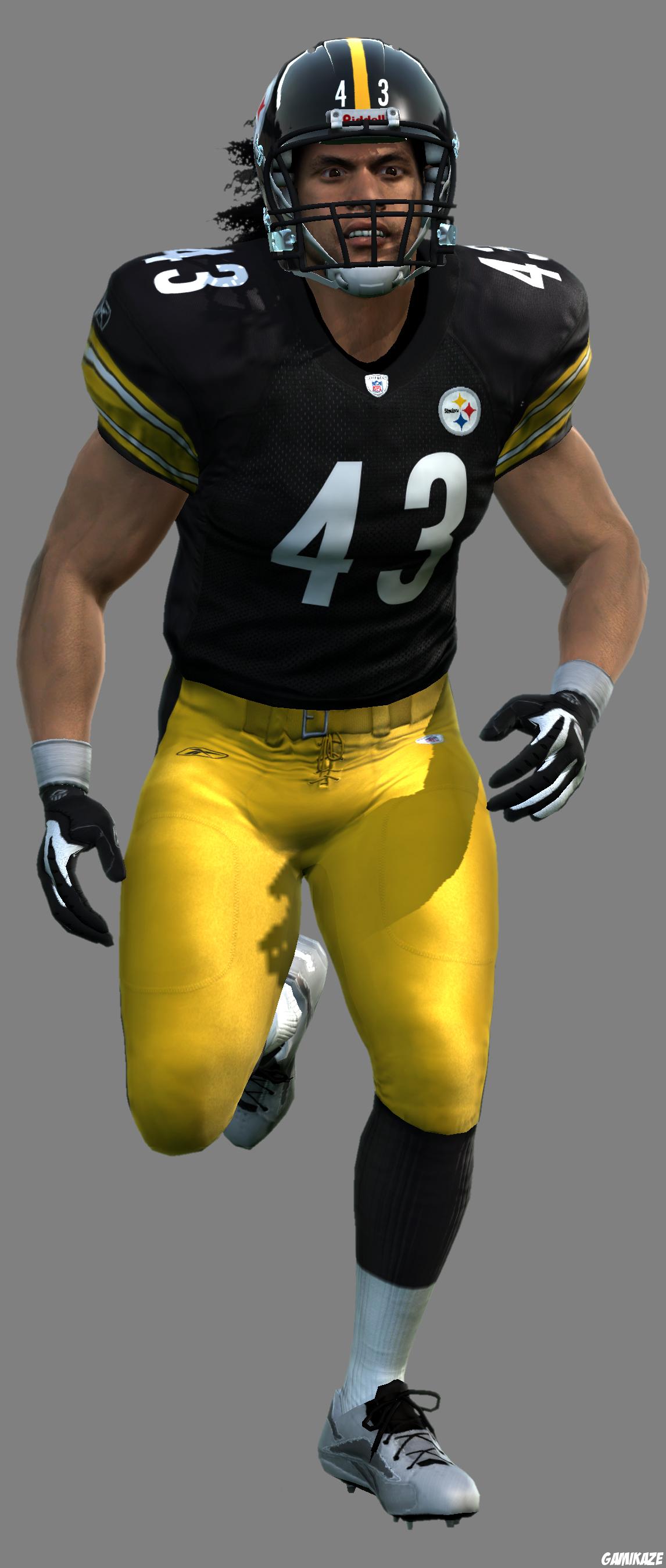 Madden NFL 10