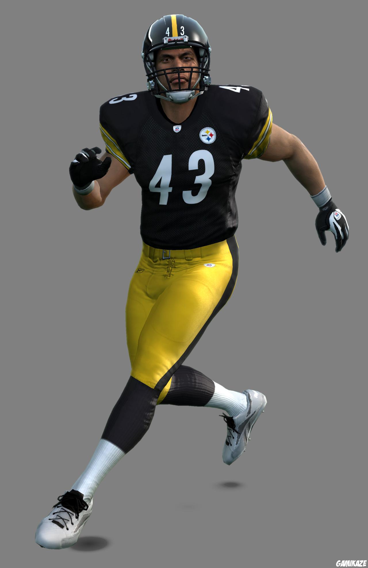 Madden NFL 10