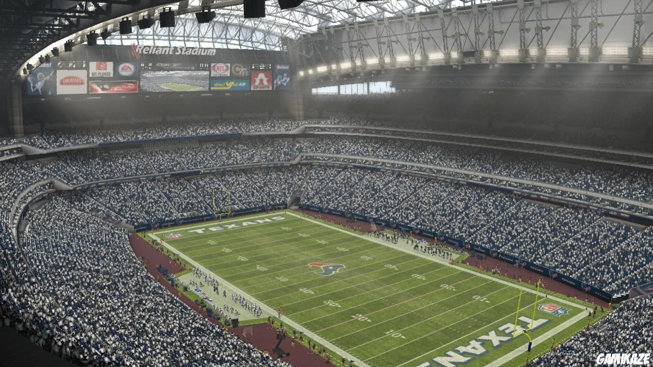 Madden NFL 10