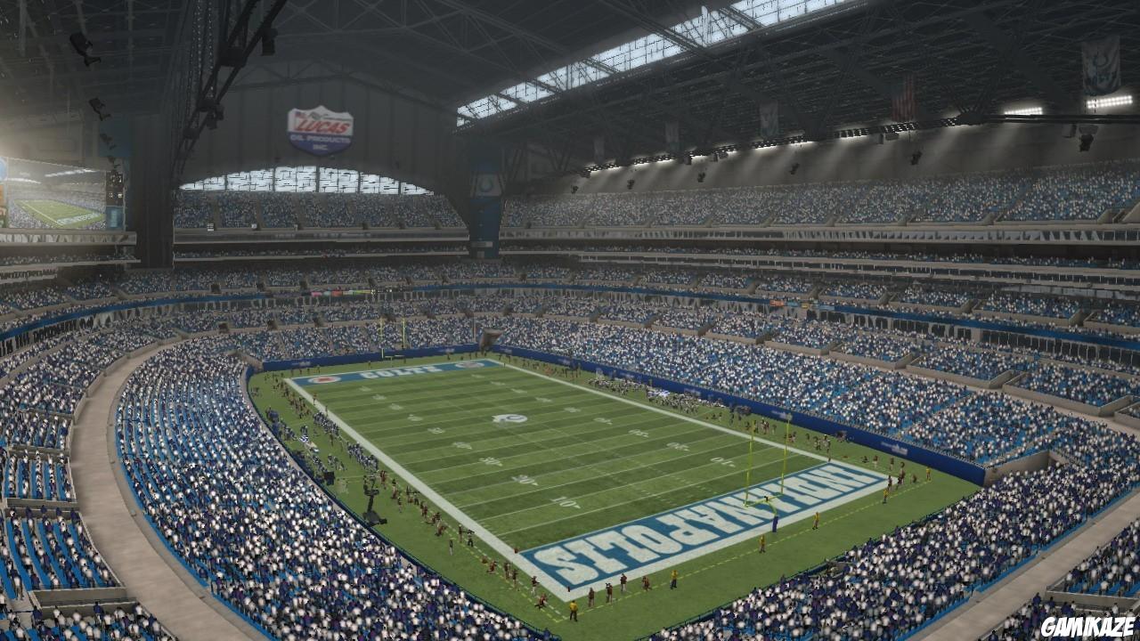 Madden NFL 10