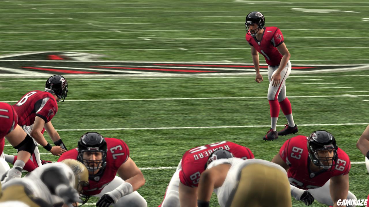 Madden NFL 10
