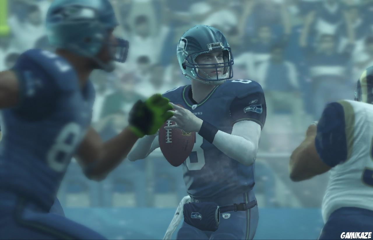 Madden NFL 10