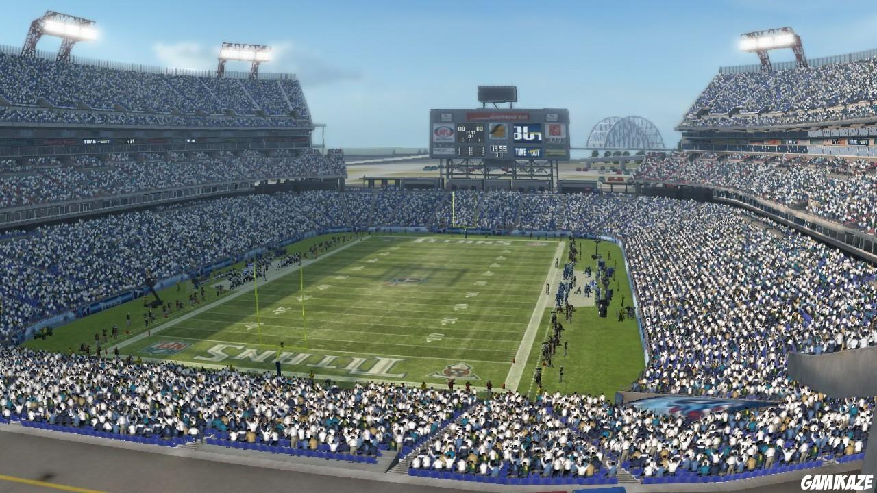Madden NFL 10